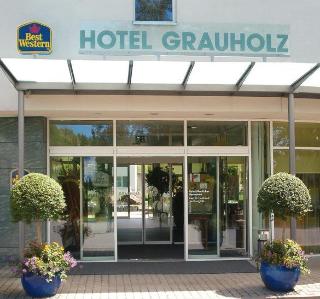 Best Western Hotel Grauholz