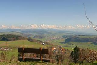 General view