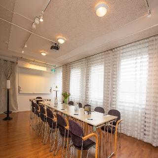 Best Western Hotel Hansa