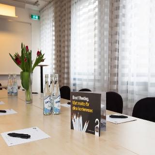 Best Western Hotel Hansa