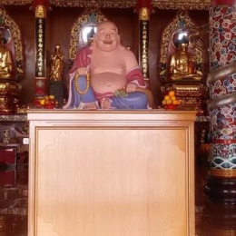 General view