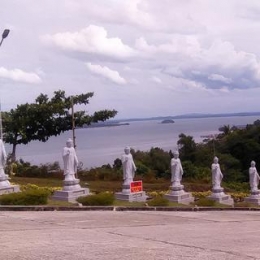 General view