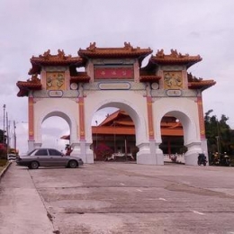 General view