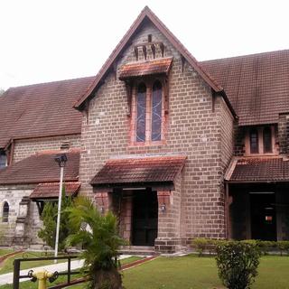 Best Western Hotel & Serviced Apartments Sandakan