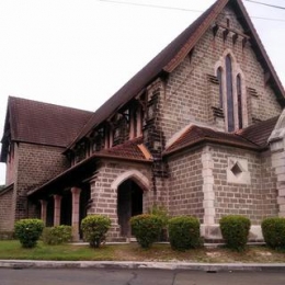 General view