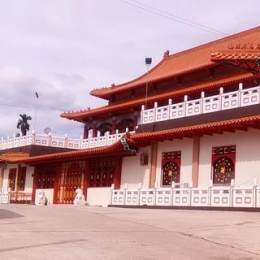 General view