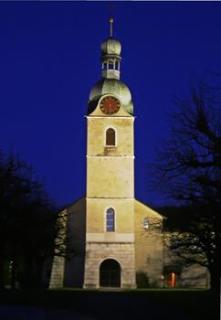 General view