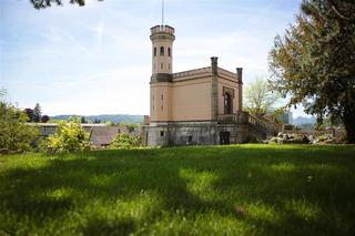 General view