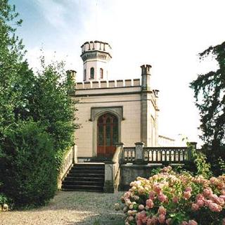 BEST WESTERN Hotel Storchen