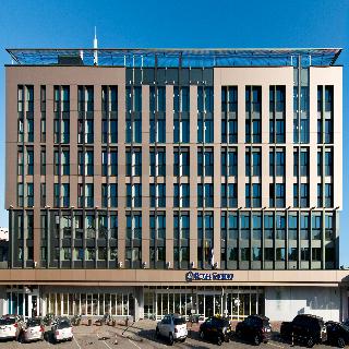 Best Western Hotel Vilnius