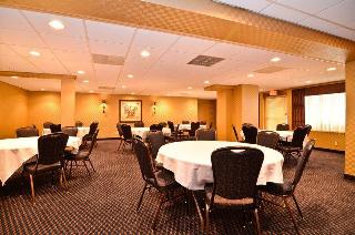 Best Western Inn On The Avenue