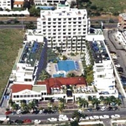General view