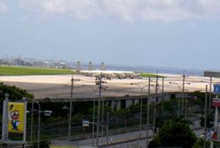 General view