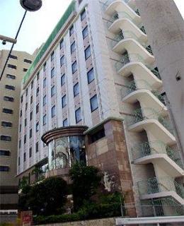 General view