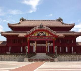 General view
