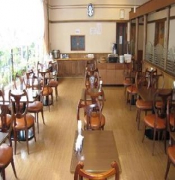General view
