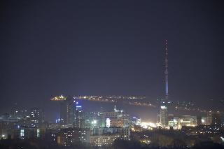 General view