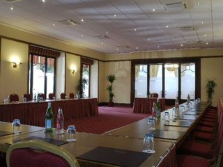 Best Western Plus Hotel Mirabeau