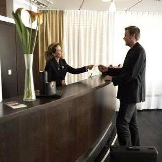 BEST WESTERN PLUS Hotel Noble House