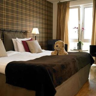 BEST WESTERN PLUS Hotel Noble House