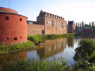 General view