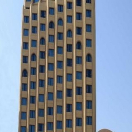 General view