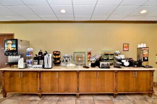 Best Western Plus The Inn Of Lackawanna