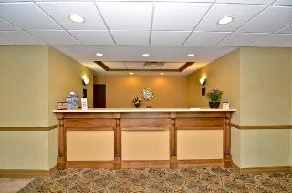 Best Western Plus The Inn Of Lackawanna