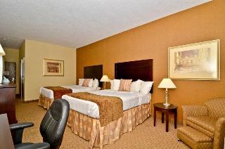 Best Western Plus The Inn Of Lackawanna