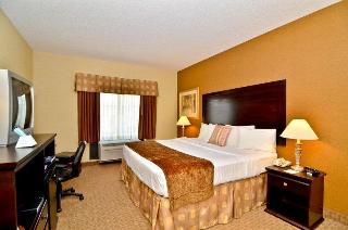 Best Western Plus The Inn Of Lackawanna