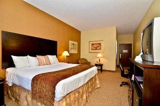 Best Western Plus The Inn Of Lackawanna