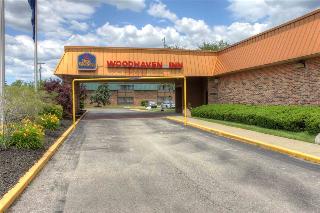 Best Western Woodhaven Inn