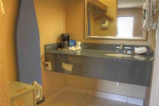 Best Western Woodhaven Inn
