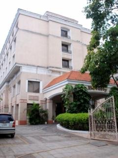 General view