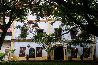 General view