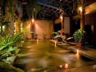 Borneo Highlands Resort