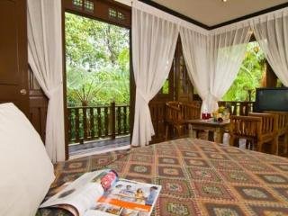 Borneo Highlands Resort