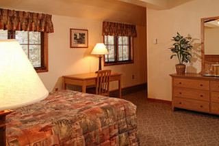 Bryce Canyon Lodge