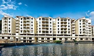 Bukit Gambang Resort City