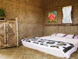 Bumbangku Beach Cottage
