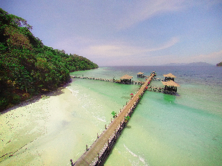 General view
