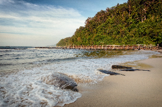 General view