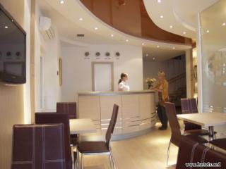 Business & Spa Hotel Olsi