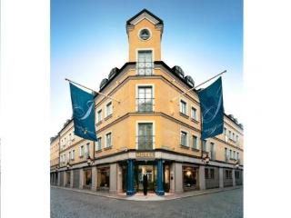 BW PREMIER COLLECTION Master Johan Hotel