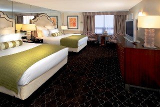Caesar’s Atlantic City