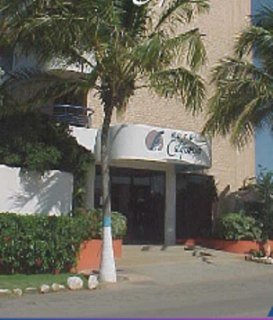 General view
