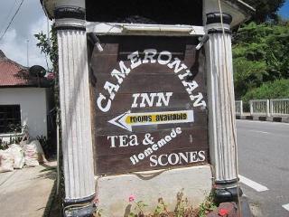 Cameronian Inn