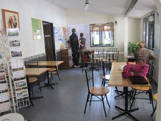 General view