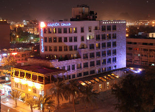 Captain Aqaba