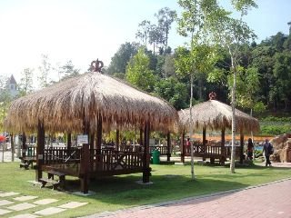 General view